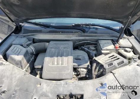 2015 Chevrolet Equinox Lt из США, поврежденный, VIN 2GNFLFEK0F6156366